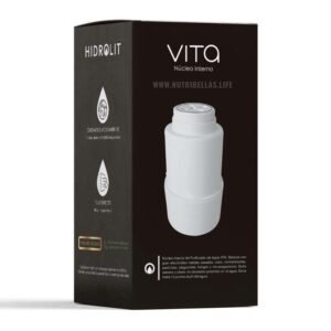 Nucleo Interno Vita Purificador - Repuesto Original Hidrolit