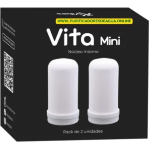nucleo interno vita mini