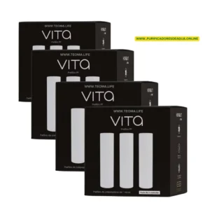 PACK PRE FILTROS VITA HIDROLIT
