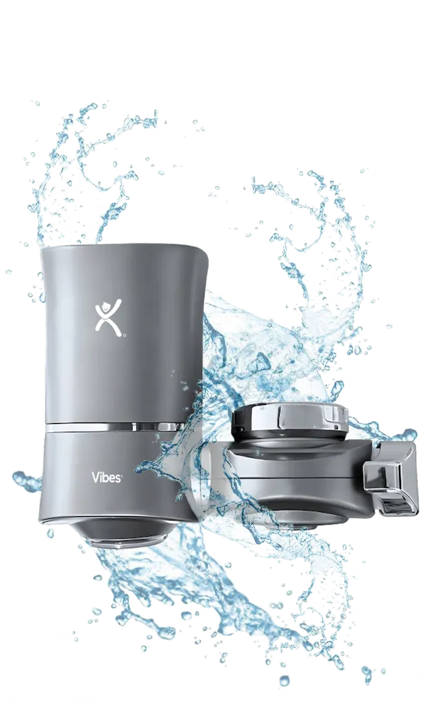 Purificador de Agua VITA Mini