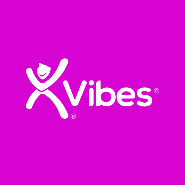 Vibes Logo