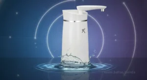 Purificador VITa Alcaliniza Agua pH