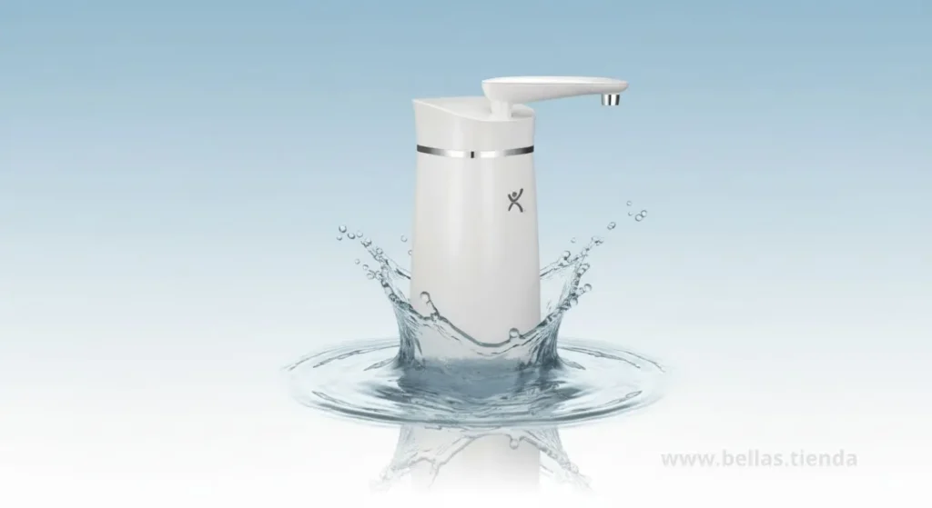 Purificador de Agua VITA by Teoma