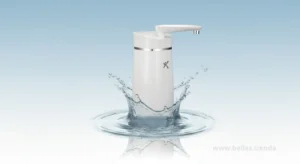 Purificador de Agua VITA by Teoma